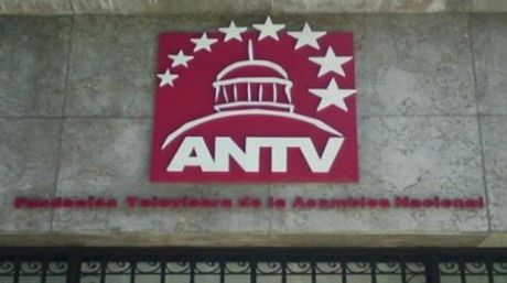marojas3's tweet photo. Trabajadores de ANTV rechazan propuesta para ser independientes del Parlamento. https://t.co/v8fjICQ7UL https://t.co/NbFqGf4N7f"