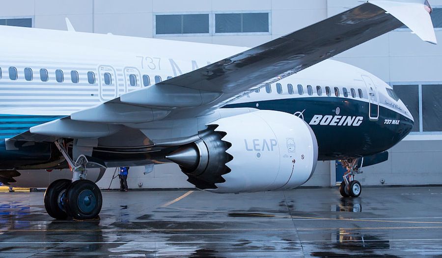 Aftapilot's tweet photo. #NotiAFTA Este es el avión en el que volarás durante los próximos 30 años https://t.co/24LjUATRnS https://t.co/YGbQoFS7Fh