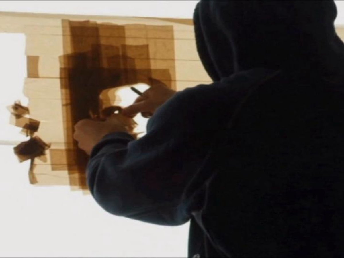 pixeloats's tweet photo. Stree Art Max Zorn Street Art Timelapse
https://t.co/bLRQzaPOdr #Vimeo #PixelVideo https://t.co/Ok1XXjHtVR