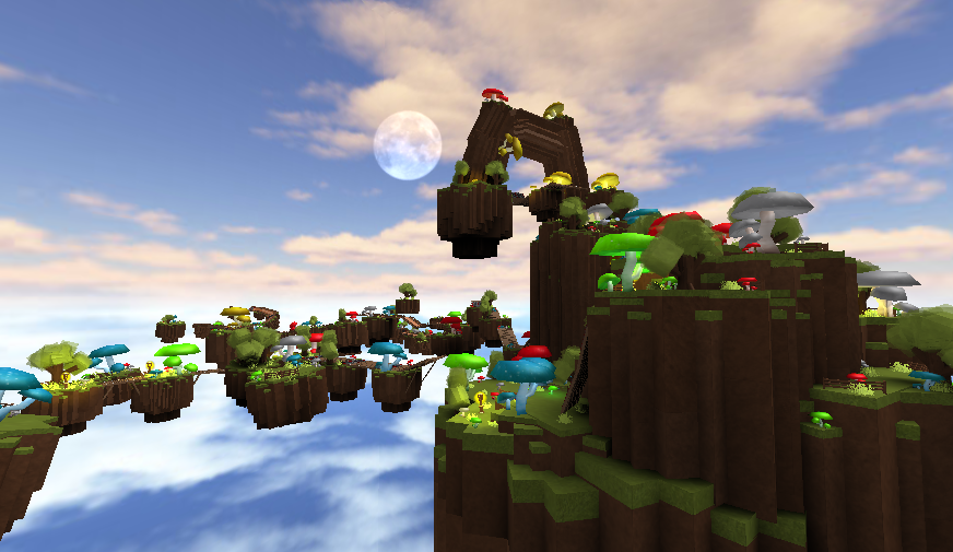 Jackalmcshmackle On Twitter Alright Ga My Roblox Speed Run Experiment Is Back From It S Little Hiatus Now There S Actual Background Islands Https T Co Curbltvspx - pua roblox