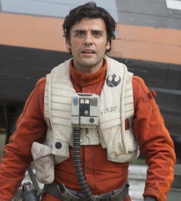 notjustahero's tweet image. La Resistencia te necesita aunque conmigo liderando los X-Wing ya tengan la batalla ganada.

¿RT para llenar mi TL?