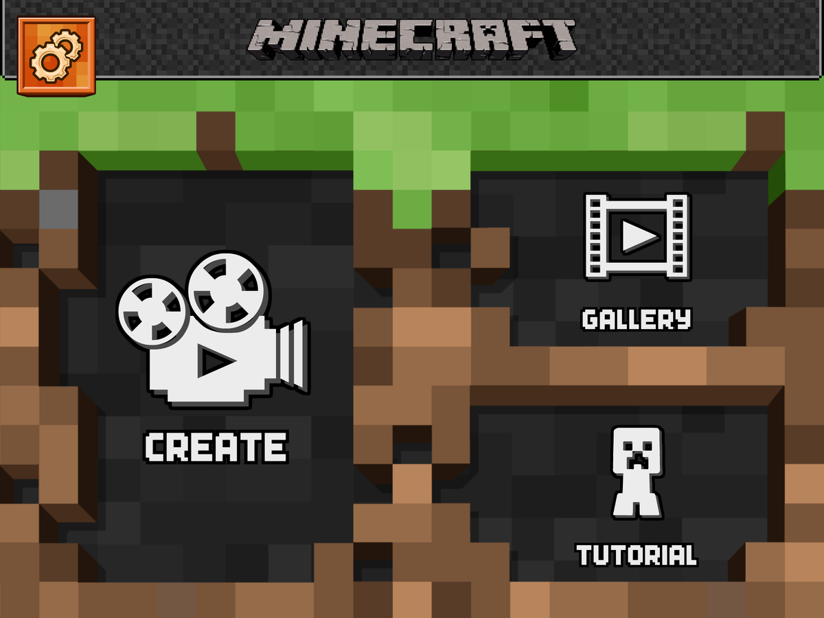 edappadvice's tweet photo. Minecraft Movie Creator is a great app for getting kids interested in stop motion animation https://t.co/krR16cbFTA https://t.co/Dzi4KmEnq1