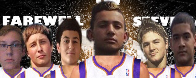 PMRECSUNS23's tweet photo. Don't sleep on the Suns..💤😴🔥🌞 https://t.co/syKoIdu95X