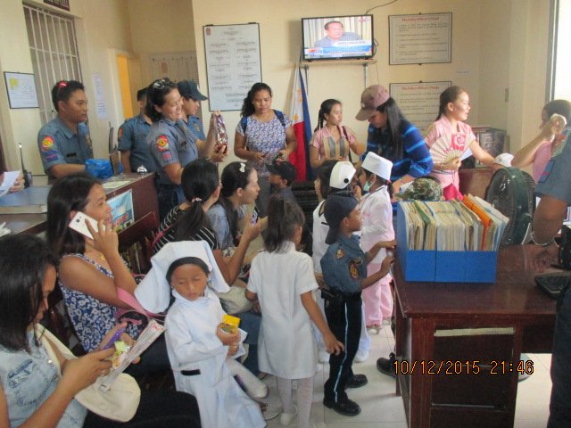Bantayan MPS CPPO tweet media