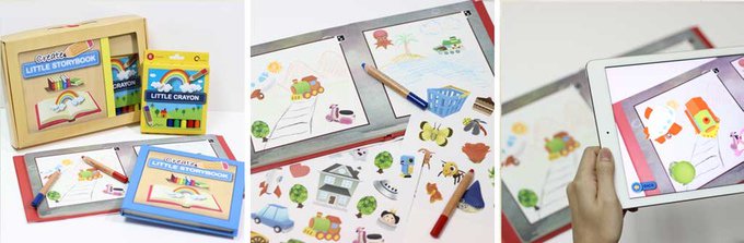 Only 1 WEEK TO GO before our <a href="/kickstarter/">Kickstarter</a> ends. We still have discounted Early Bird rewards kck.st/1HujlT0