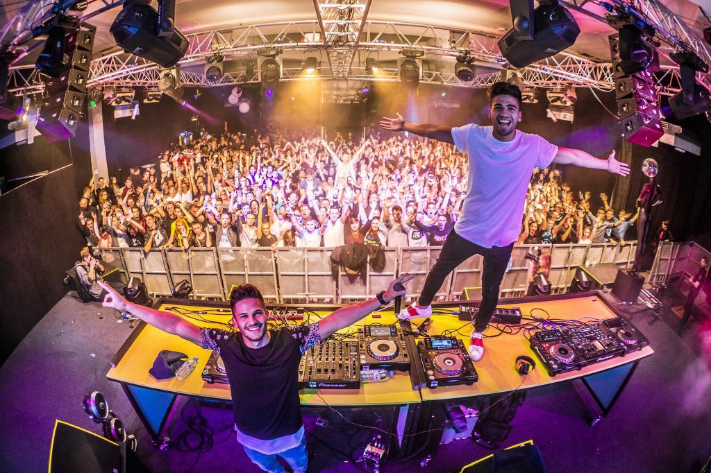 VINAI's tweet photo. SLOVENIA ❤️ https://t.co/Us0oR762sk