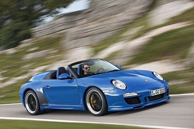 RealAutomobile tweet picture