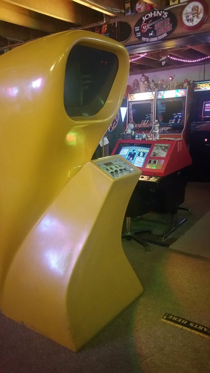 blkdog7's tweet photo. Whenever I come downstairs this thing is just commanding all my attention. Such presence. It's art. #soon https://t.co/6mi8JJlu7N
