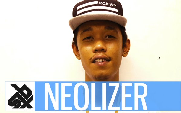 Ready for another indonesian talented beatboxer on <a href="/swissbeatbox/">swissbeatbox</a> youtube channel? Yes, can't wait for <a href="/Neolizer/">HELL O</a>!