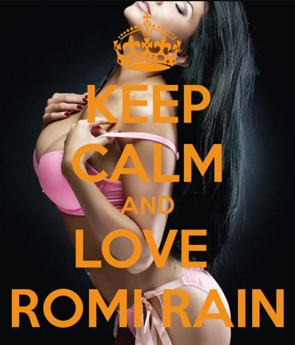 right_some's tweet photo. There's only one romi rain go watch her in Deadly Rain pt4 on brazzer it's so hot you have to watch it @Romi_Rain https://t.co/lmqBgwy1P8