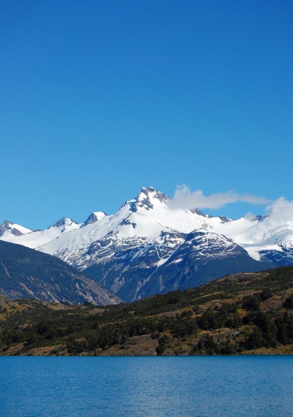 ObsessivelyTim's tweet image. Lake Ashi, Japan #wanderlust