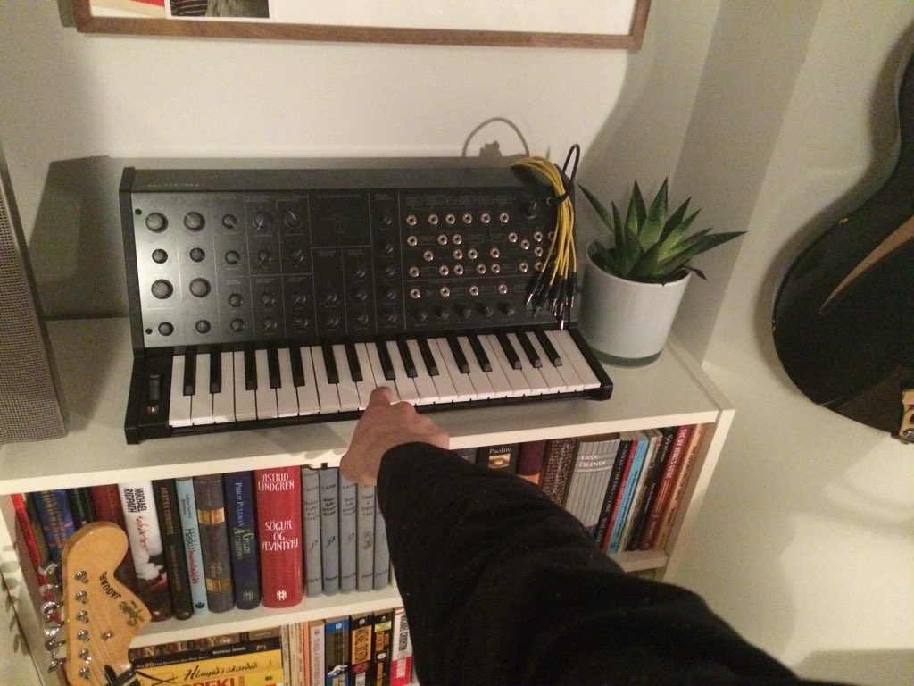 @HerraDisco @kokainkureki jæja strákar djöfull erum við að fara að polychain-a