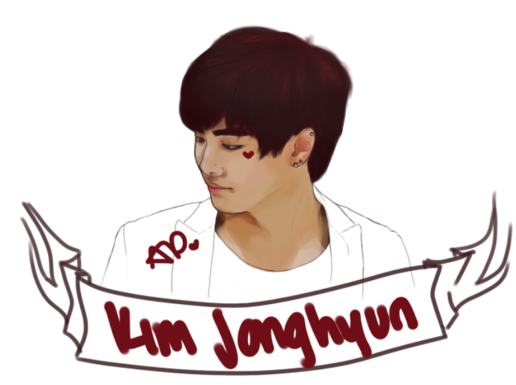 iiianthe's tweet photo. OOP update on what i've been doin :0 https://t.co/A63H6DXLsu