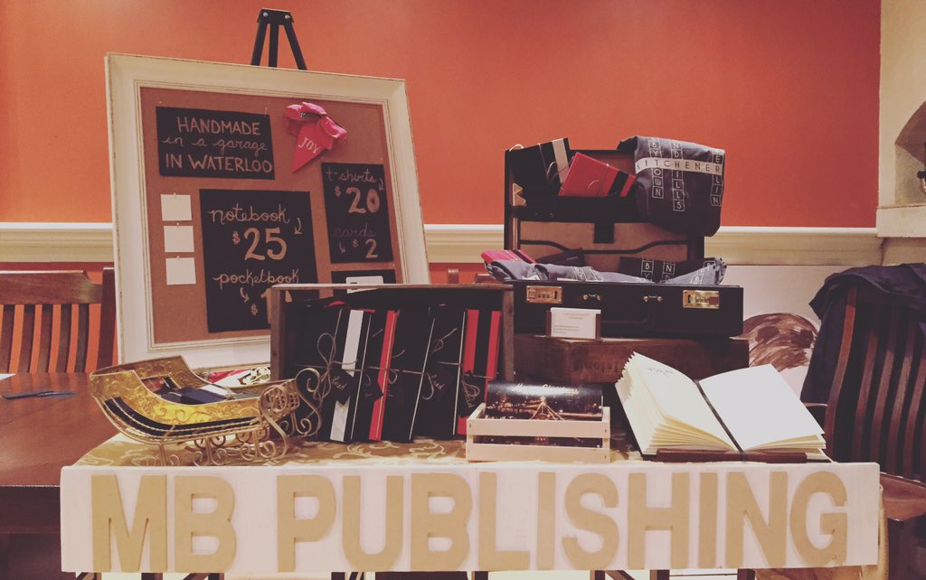 MacLellan Books tweet media
