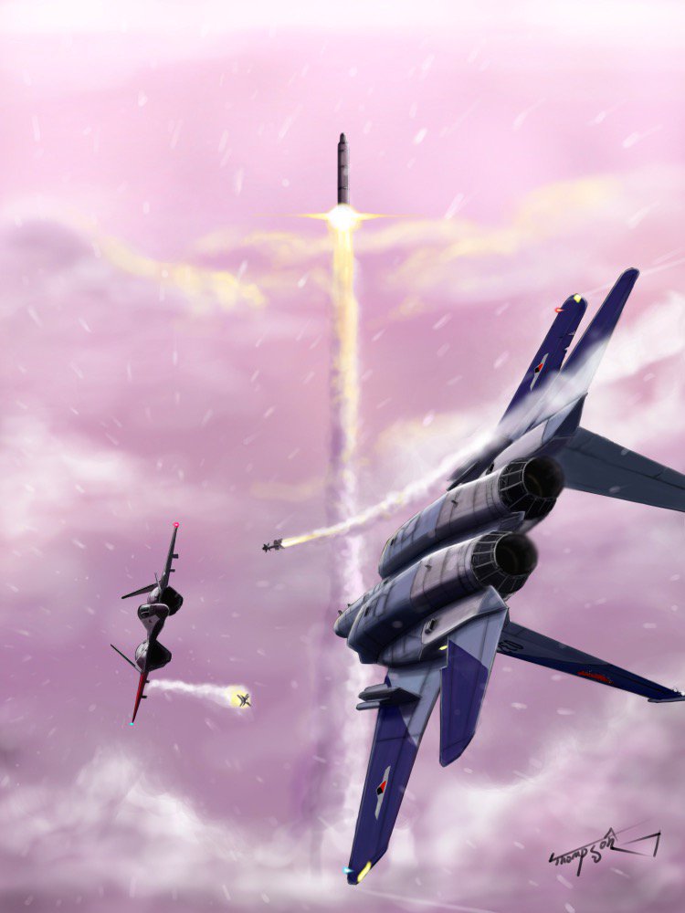 Sky Kid Lt Lt Fire Away Coward Gt Gt Pixy Acecombat T Co 08hesumcaa Twitter