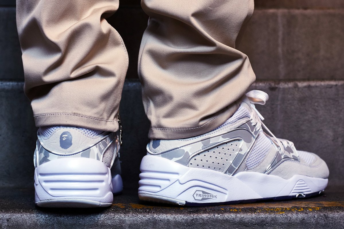 puma blaze of glory 2015