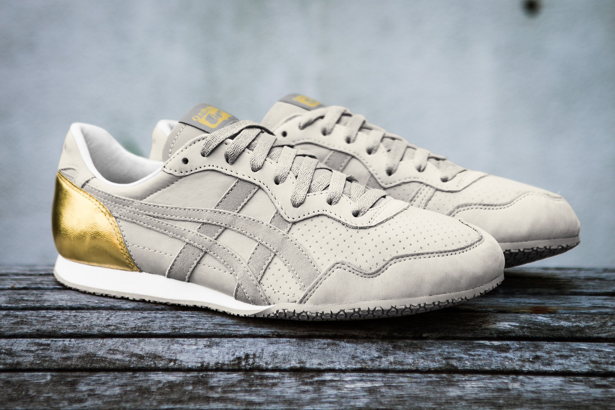 Onitsuka tiger aaa 2025