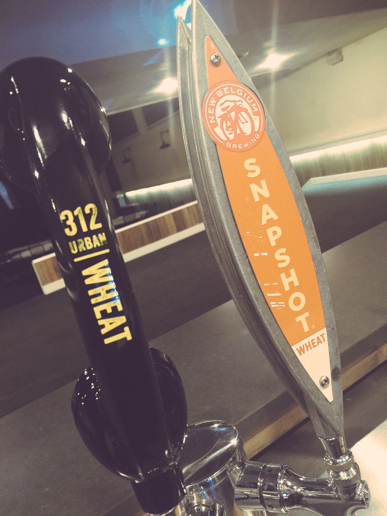 TheWarehamKS's tweet photo. Good beer and a good holiday parties! #holidays #party #thewareham #mhk #kansas #eventvenue https://t.co/BxN2nzAcmM