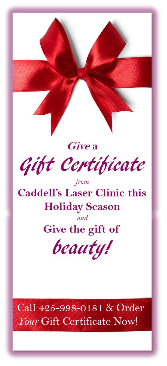 debbie_caddell's tweet photo. Need a Gift Certificate for the Holidays! A Caddell's #GiftCertificate is perfect! #holidaygifts, #whatshalligive? https://t.co/221rkluzQA