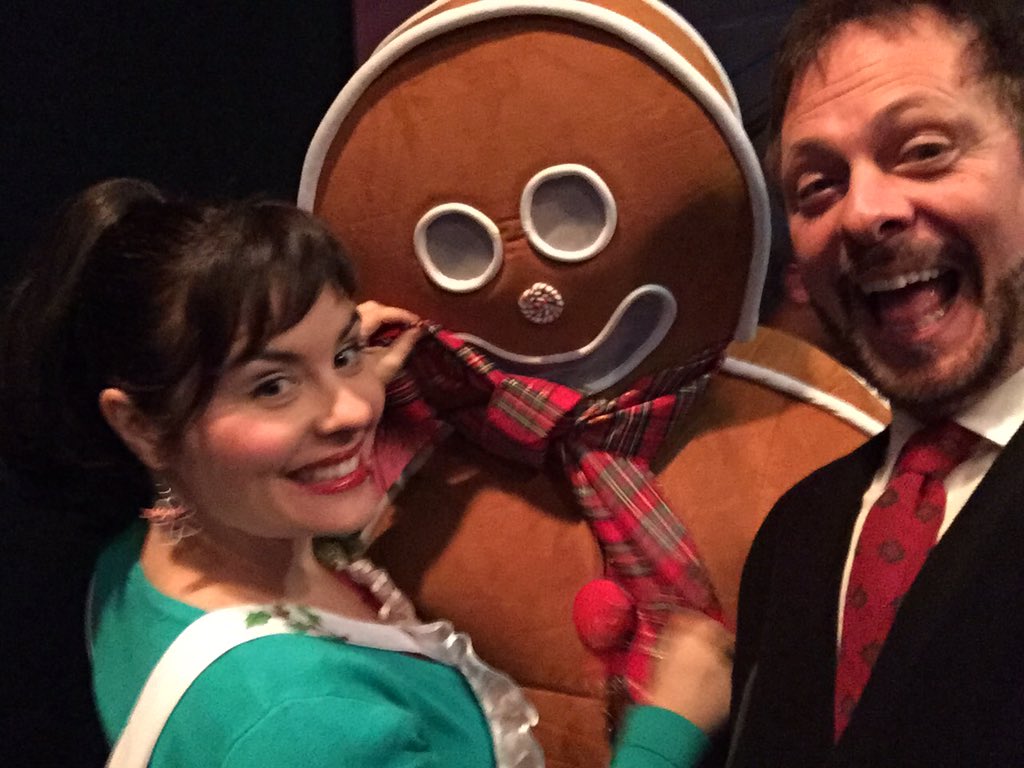 ginoquilico's tweet photo. @Lenoeldupauvre avec Ari cui cui "Adriane Gauthier" #Npd15 https://t.co/SJNsbFWiyZ