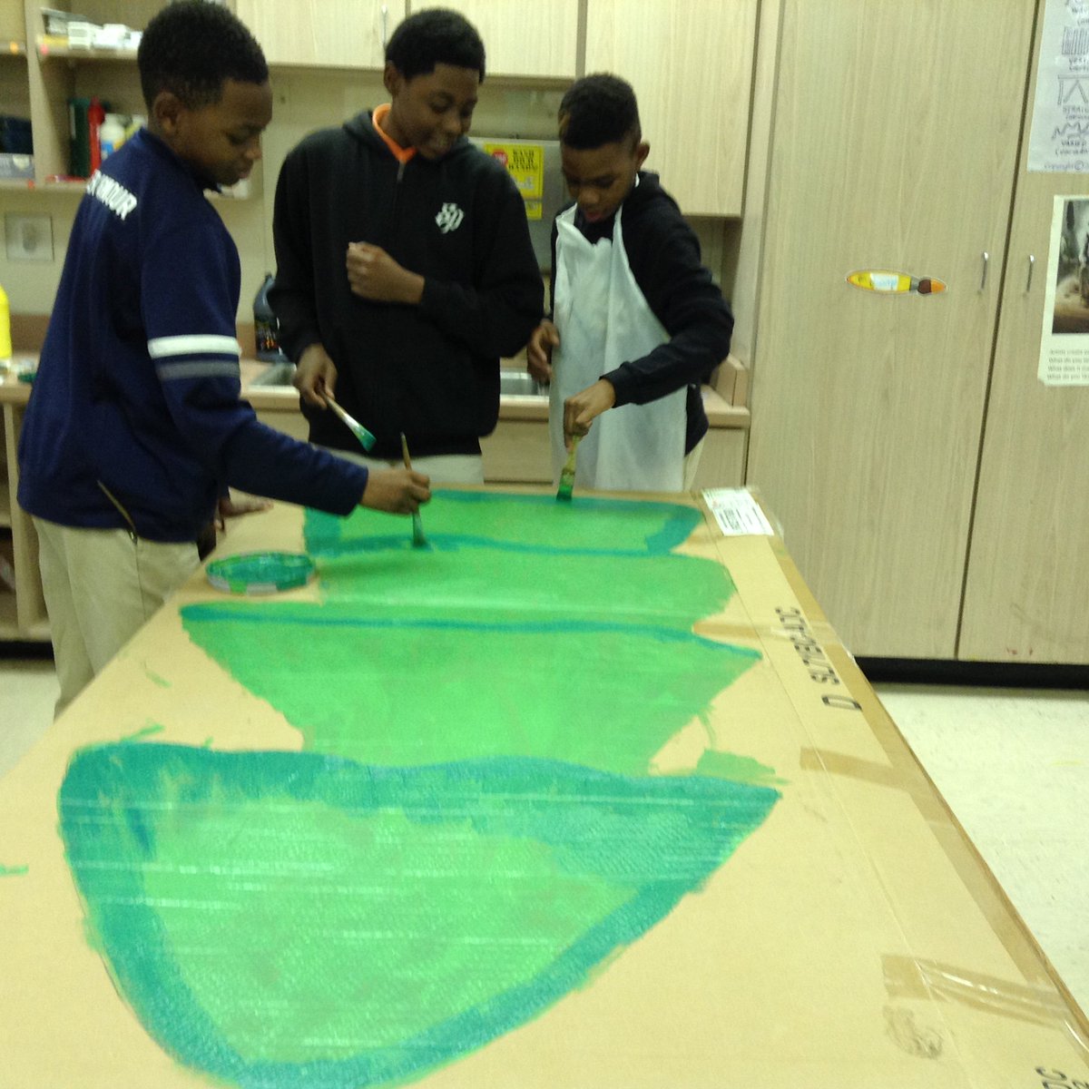 MLST ART STUDIO tweet media