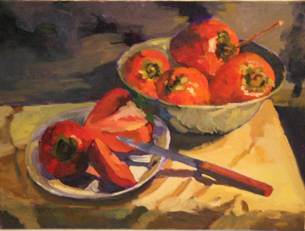 Capturing the Almost-Invisible—How to Paint the Light paristopasadenablog.com/2015/12/04/cap…