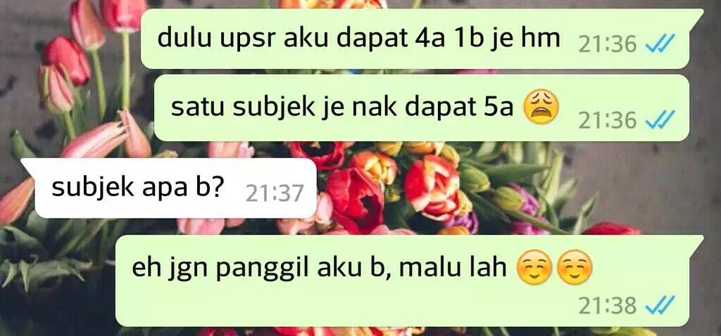 AbAbqari's tweet photo. Good morning . Have a nice dayy b . Hahaha 😆 #lawakpagi #pickline https://t.co/RfLvSrmaol