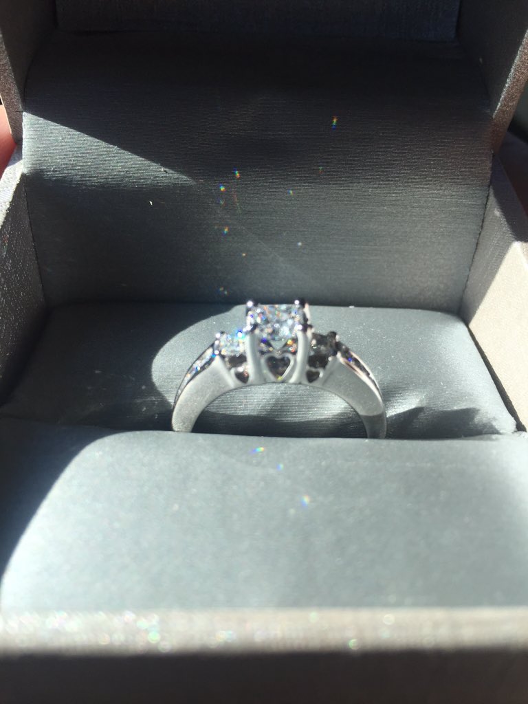 MrCreepyPasta0's tweet image. I've been planning this for a while and it finally all came together. Disney world. Epcot. Paris. She said yes.