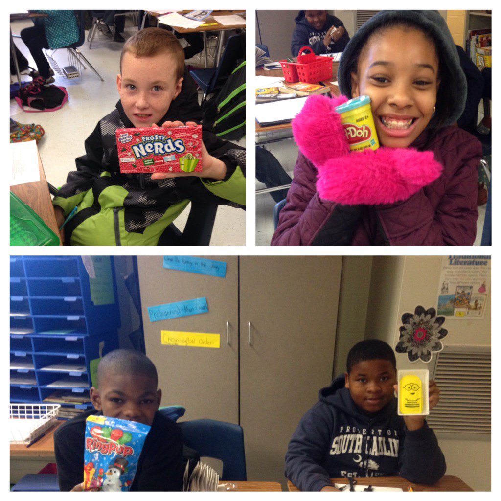 MrsFullers417's tweet photo. Hard work pays off-beat the teacher motivation auction! #highhillspride #room417 #jonesclass #thosecutefaces https://t.co/EbVwQdKKN1