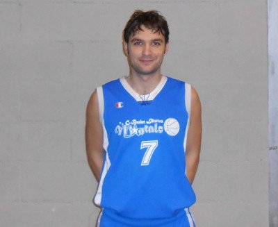 BasketMontale's tweet photo. Dopo oltre nove anni e 259 presenze con la maglia biancoblu Nicola Bruni lascia Montale
https://t.co/okGtzxvxdR https://t.co/PW6jkwV0wm