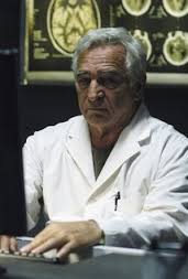 Please join us in wishing the amazing Donnelly Rhodes a happy birthday! Have a great day, Doc! 