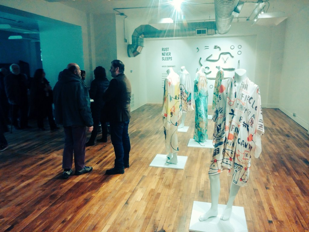 Art Hopper tweet media