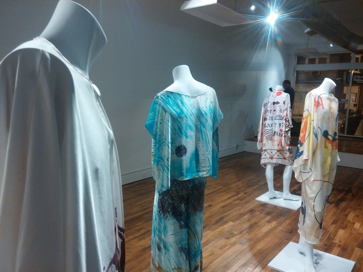 Art Hopper tweet media