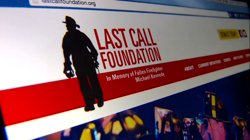 Chronicle5's tweet photo. Sounding the alarm for safety @LastCall_LCF @anthonyeverett discovers a mother's mission #Chronicle5 7:30 #WCVB https://t.co/CPYfOaJtsI