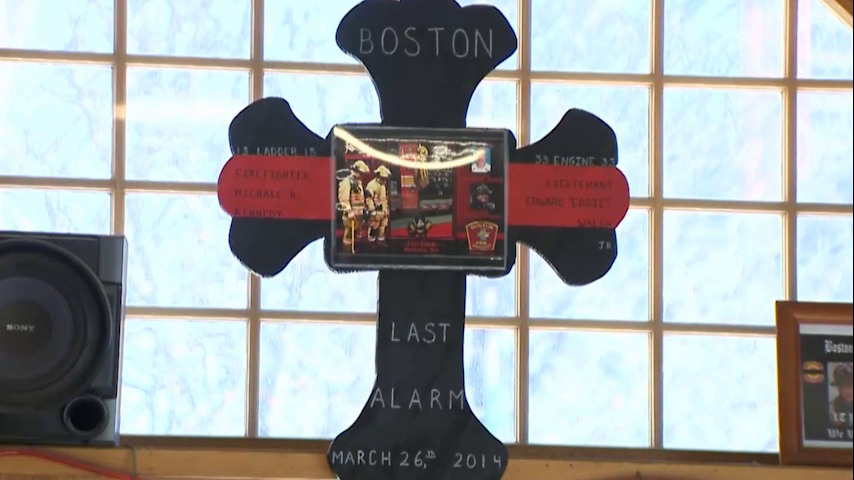 Chronicle5's tweet photo. Sounding the alarm for safety @LastCall_LCF @anthonyeverett discovers a mother's mission #Chronicle5 7:30 #WCVB https://t.co/CPYfOaJtsI