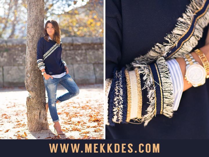 mekkdes's tweet photo. Lovely Pepa se rinde a nuestra sudadera college &amp; boho!
#Mekkdes #Boho #College

https://t.co/yk3f1KjKIM https://t.co/PbRaVqeXP8