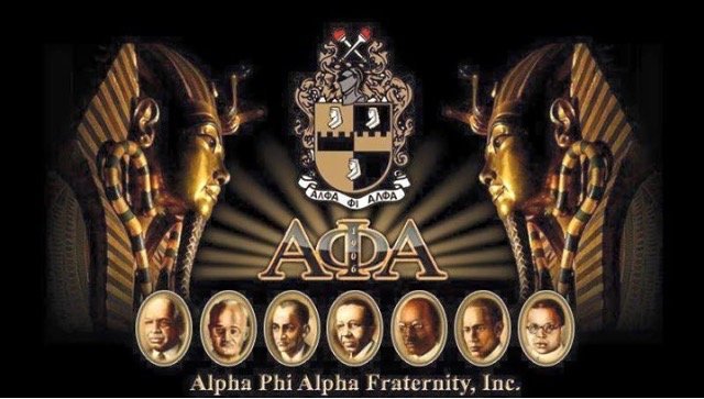 lancewatson's tweet photo. Happy Founders Day to all the ice cold brothers of Alpha Phi Alpha Fraternity, Inc. #06Forever #AlphasLead https://t.co/EVkD3mtHXy
