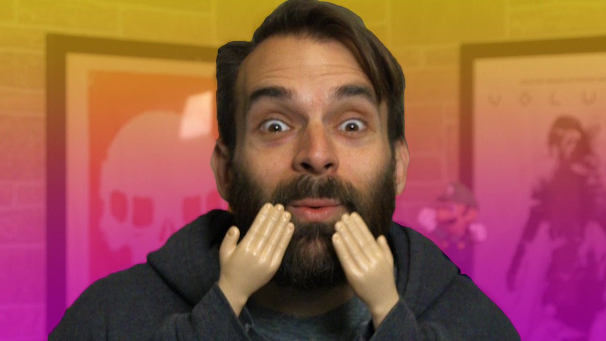 KindaFunnyVids's tweet photo. Ever wondered HOW FAR you can go when you have "tiny hands"? We found out. #awesomestuffweek https://t.co/d0aE9Qvkj2 https://t.co/dMTLxHzlfg
