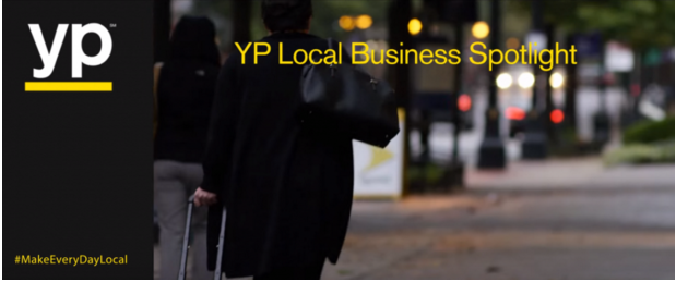 ypforbusiness's tweet photo. Small Businesses Help Make Every Day Localโ https://t.co/jfAhCXAGCz via @AllisonChecchi #MakeEverydayLocal https://t.co/Wf9JYgtMJt
