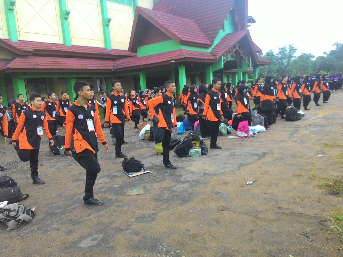 HimmatFKIPUntan's tweet photo. Sehat Himmat ku :)
#Pecahan 7
#Himmat_Positif :) https://t.co/TuCEaKCwib