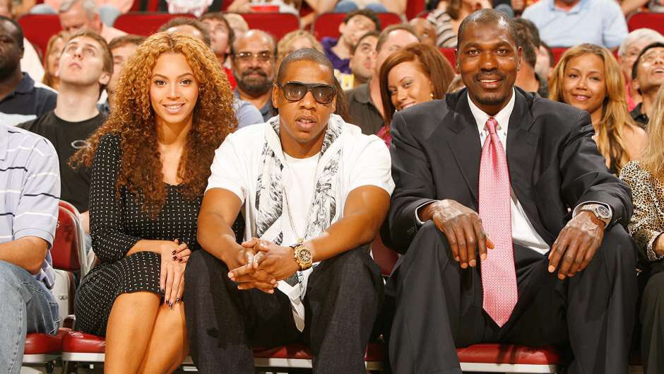 Enjoyed making this list of Jay Z\s best sports references in his lyrics. Happy bday, Hov!  