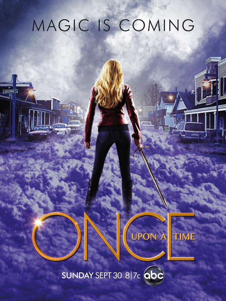 rtvsfav1234's tweet image. RT - Once Upon A Time
LIKE - Glee