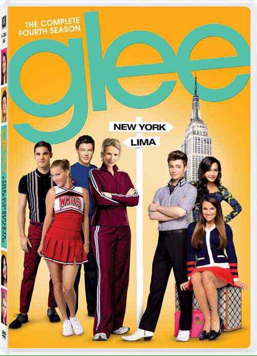 rtvsfav1234's tweet image. RT - Once Upon A Time
LIKE - Glee