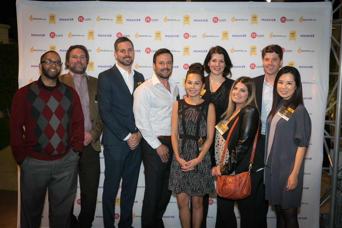 loannow's tweet photo. Great to be named a Top Workplace by the OC Register. A testament to our amazing team! https://t.co/seeWsvB0kL https://t.co/vStDAxJi3q