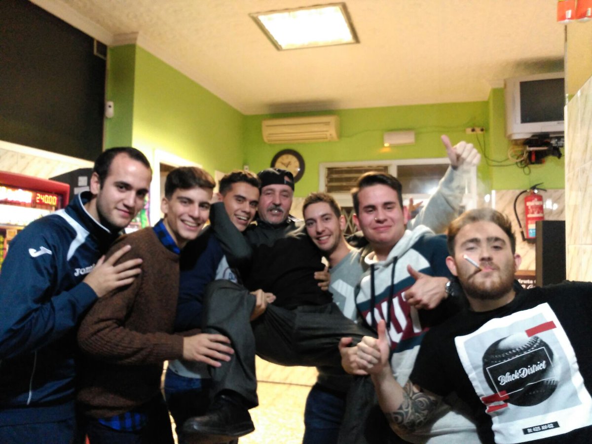 Bar Lopez F.S. tweet media