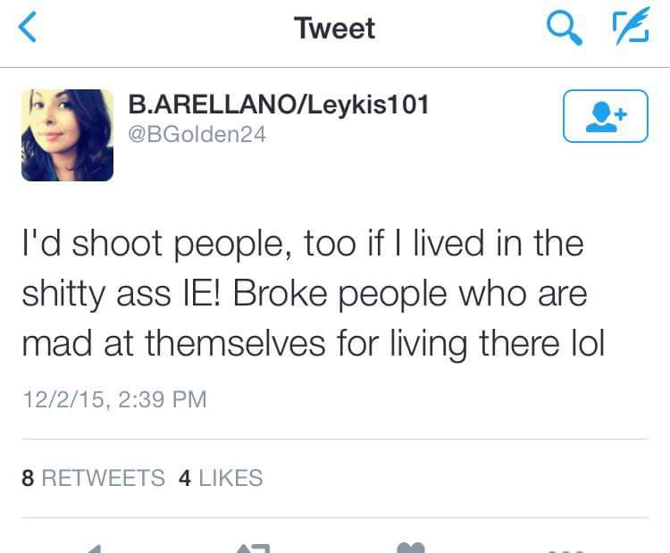 Jason Bernal tweet media