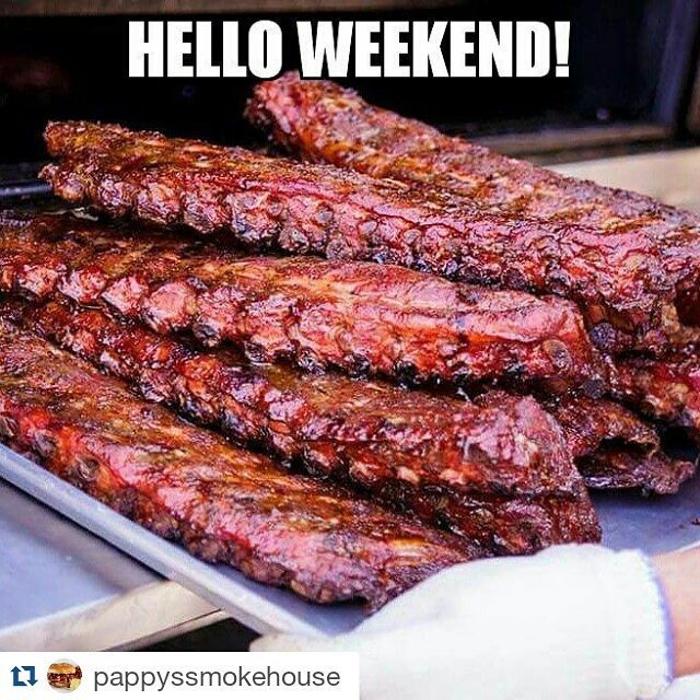 GrillinFool's tweet photo. The picture says it all. What are you grilling this weekend? This is a #Repost from @pappy… https://t.co/RmwUodPkAf https://t.co/OQmIxTDQfo
