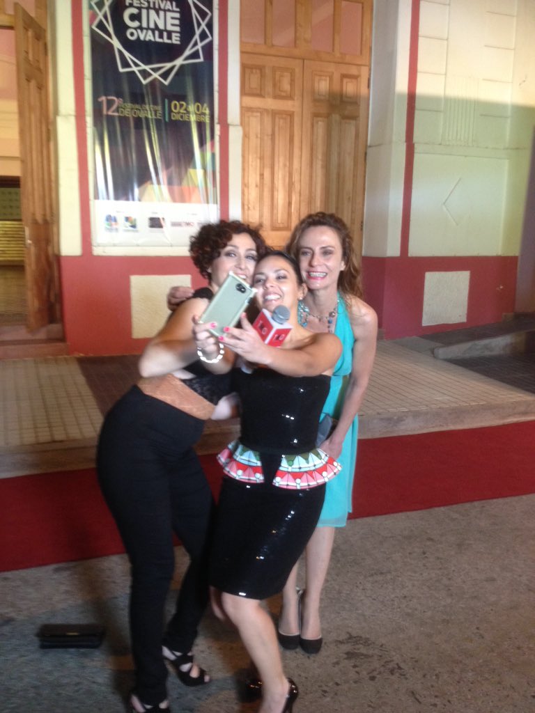 Festival Cine Ovalle tweet media