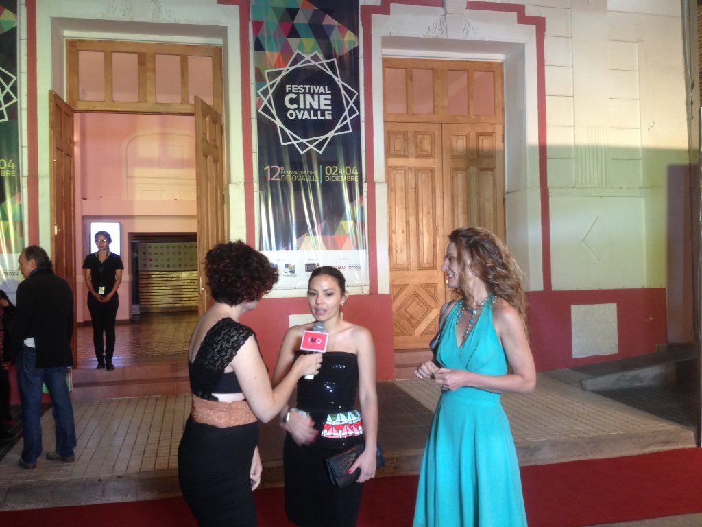 Festival Cine Ovalle tweet media