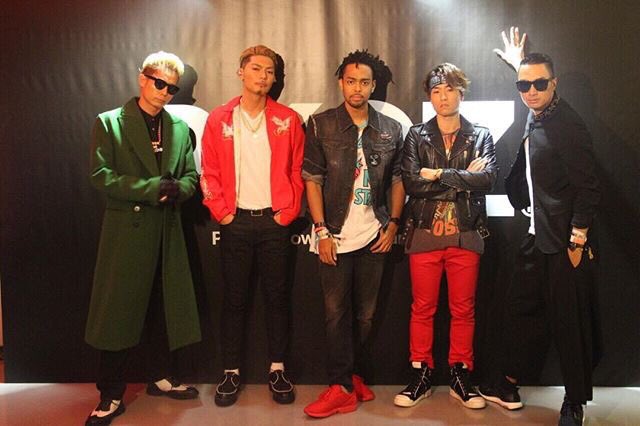 e_x_e_x__'s tweet photo. ケンチがリーダーに決定やって😎✨

ケンチおめでとう！！

知らない人にも届け～

#SECOND単独アリーナツアーおめでとう 
#ケンチ正式リーダー決定 https://t.co/PsAZR27Qhh